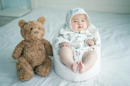 郯城9个月宝宝鼻塞怎么办