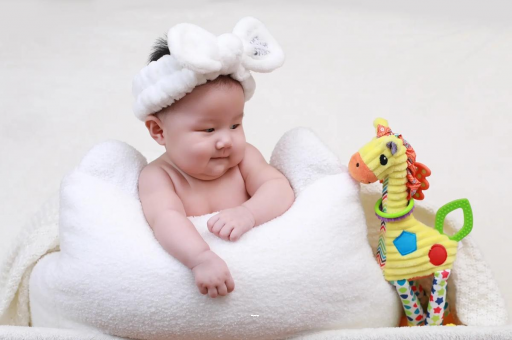 郯城宝宝饭量突然变大